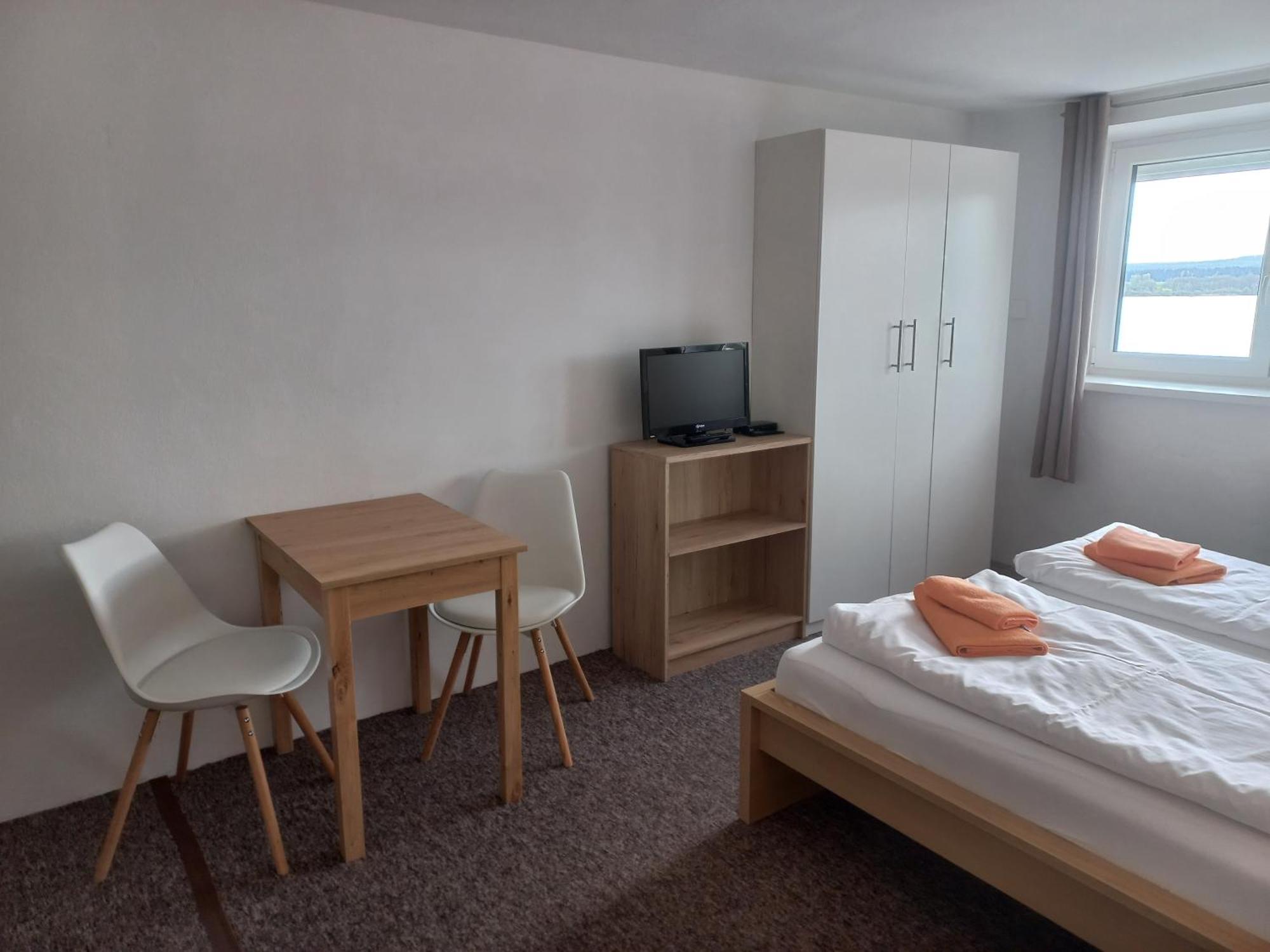 Pension Calla Dolni Vltavice Exterior photo
